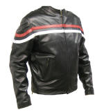 Wholesale Only Leather Jackets by Kookie Intl