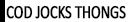 Jocks | Cods