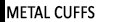 Metal | Police Cuffs