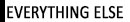 Everything Else
