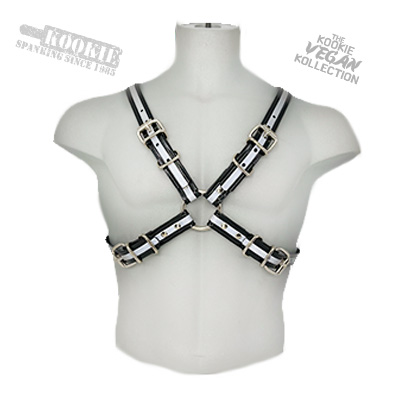 Bio Thane Buckle Harness