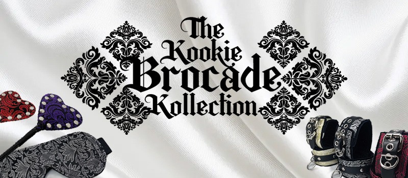 Kookie Brocade