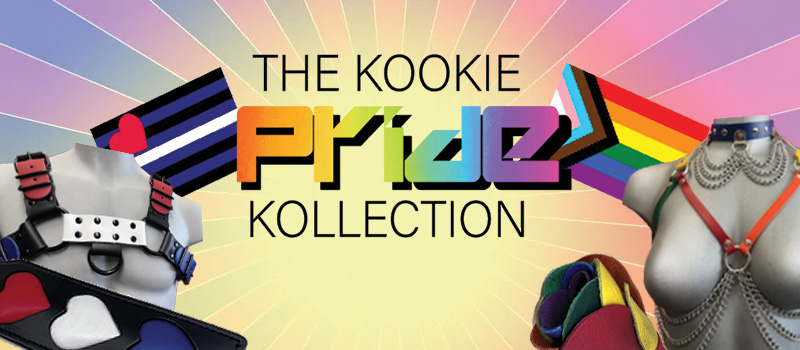 Kookie Pride