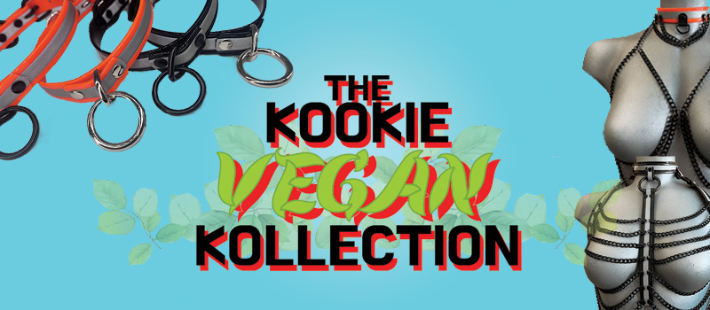 Kookie Vegan